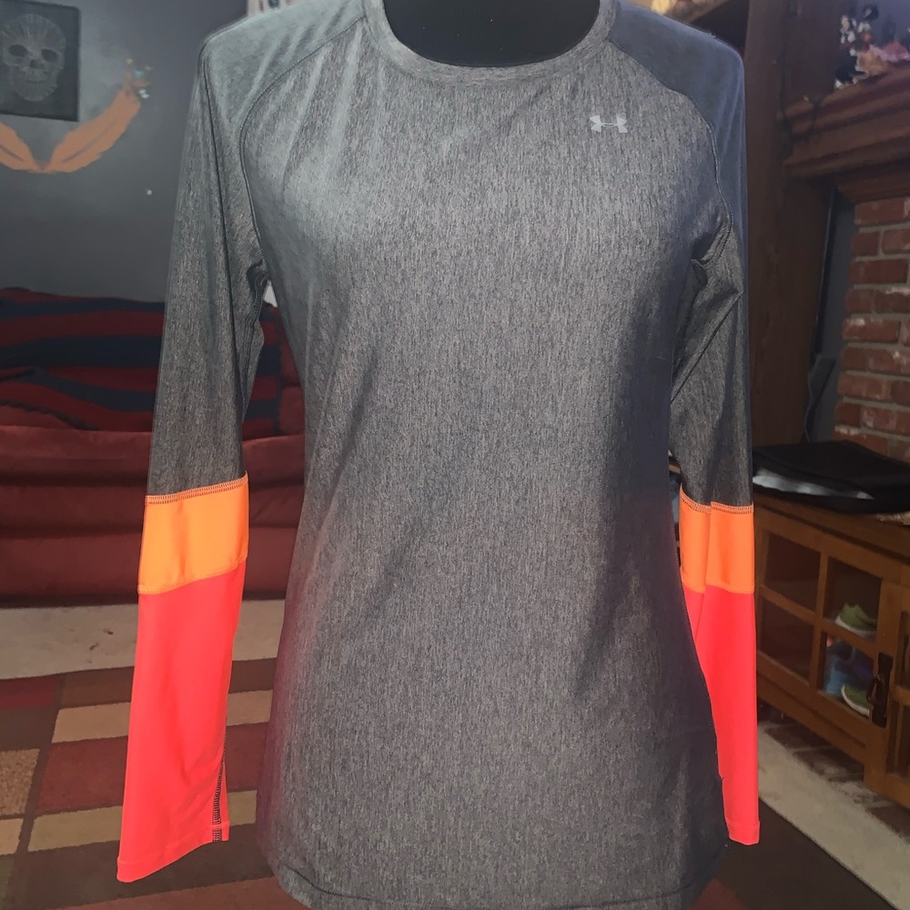 Under Armour long sleeve